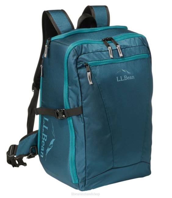 LLBean Approach Travel Pack Unisex J46J2362 Accessories Deep Admiral Blue
