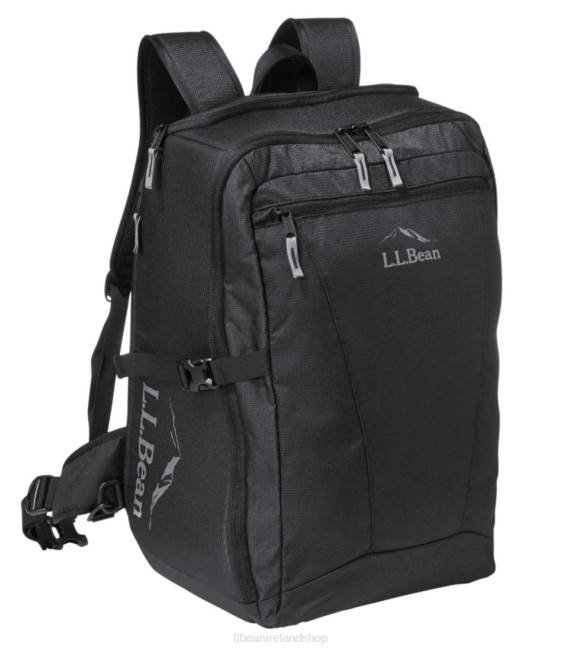 LLBean Approach Travel Pack Unisex J46J5442 Accessories Black