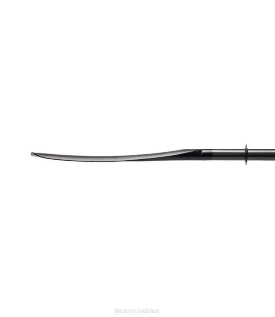 LLBean Aqua Bound Sting Ray Carbon Versa-Lok Kayak 2-Piece Paddle Unisex J46J1840 Water Sports Black