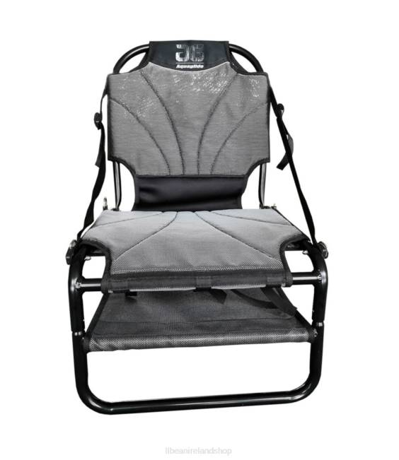 LLBean Aquaglide Blackfoot Angler Inflatable Kayak Unisex J46J2239 Water Sports Blue