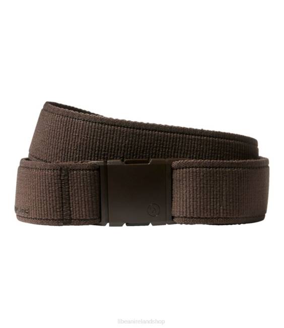 LLBean Arcade A2 Atlas Belt Men J46J139 Accessories Medium Brown