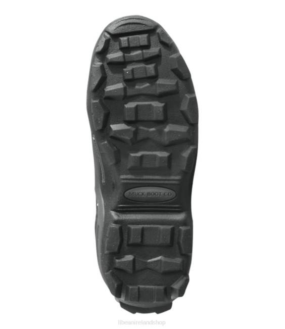 LLBean Arctic Sport Muck Boots Men J46J1199 Footwear Black