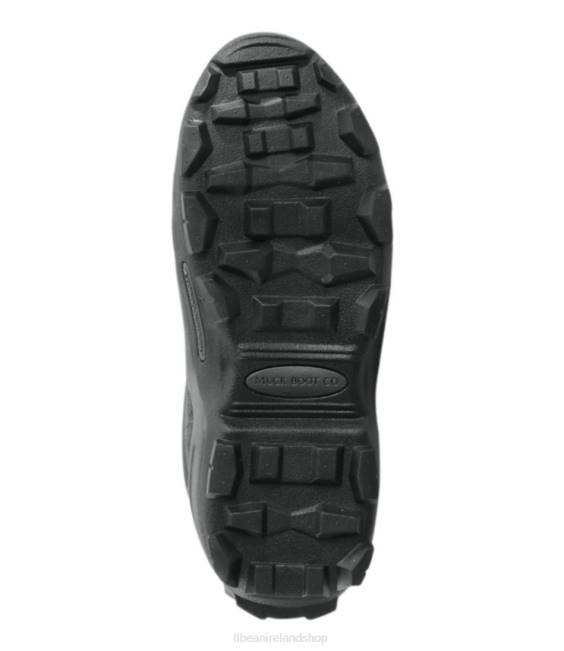 LLBean Arctic Sport Muck Boots Men J46J1202 Footwear Black