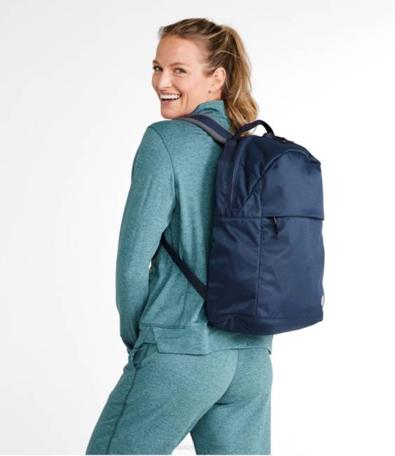 LLBean Athleisure Backpack Unisex J46J4303 Accessories Thyme