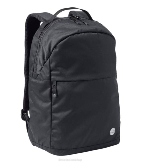 LLBean Athleisure Backpack Unisex J46J6254 Accessories Black