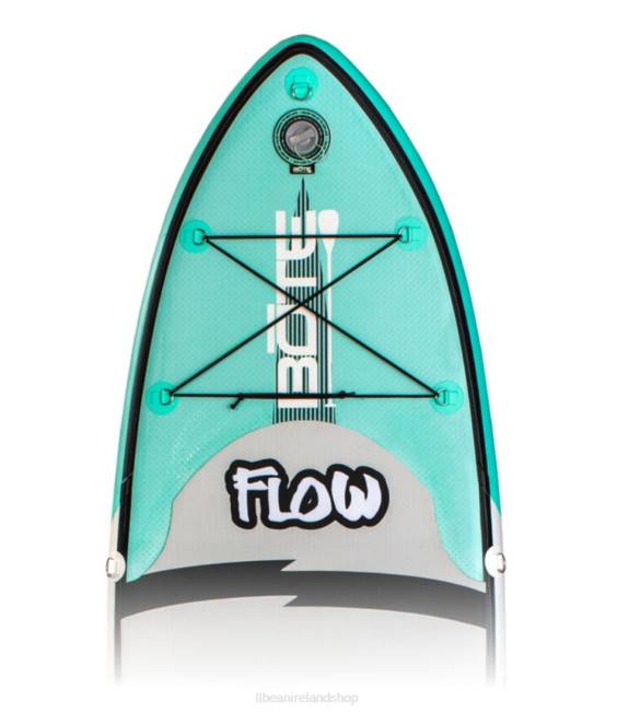 LLBean BOTE Flow Inflatable SUP Package Unisex J46J2260 Water Sports Native