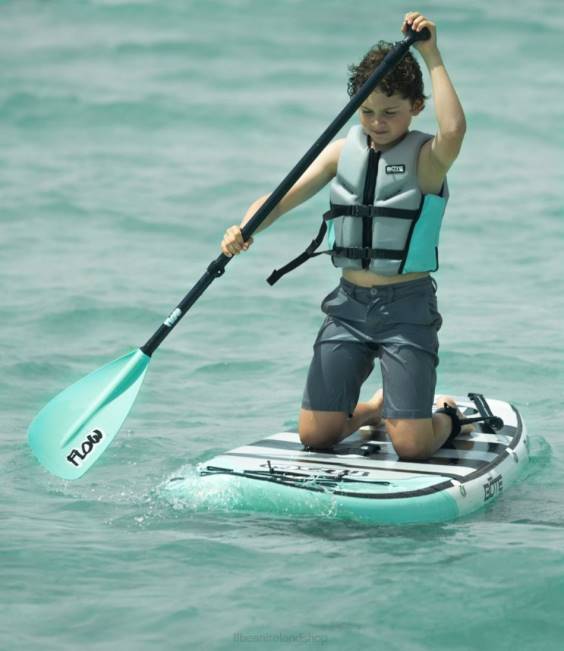 LLBean BOTE Flow Inflatable SUP Package Unisex J46J2260 Water Sports Native