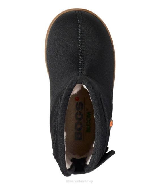 LLBean Baby Bogs Kids J46J1060 Footwear Black