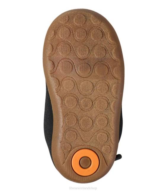 LLBean Baby Bogs Kids J46J1060 Footwear Black