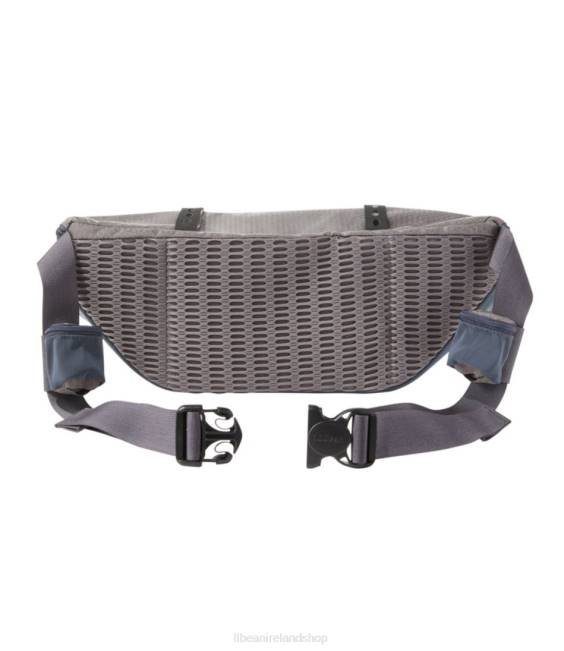 LLBean Basic Sling Pack Unisex J46J1687 Fishing Asphalt