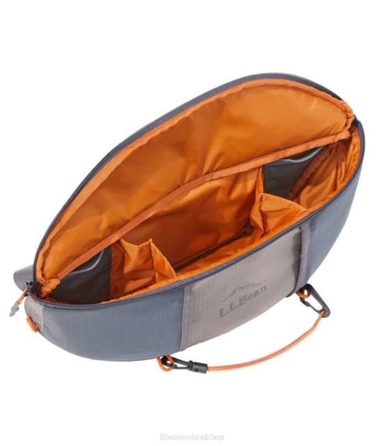 LLBean Basic Sling Pack Unisex J46J1687 Fishing Asphalt