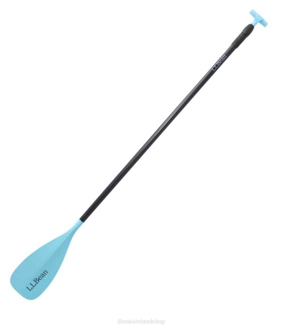 LLBean Bayside Adjustable SUP Paddle Unisex J46J1795 Water Sports Blue
