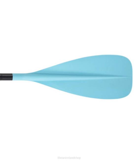 LLBean Bayside Adjustable SUP Paddle Unisex J46J1795 Water Sports Blue