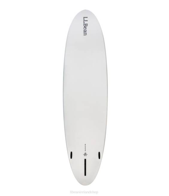 LLBean Bayside SUP Package Unisex J46J1464 Water Sports White