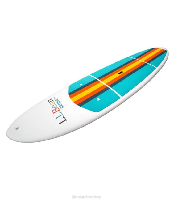 LLBean Bayside SUP Package Unisex J46J1464 Water Sports White