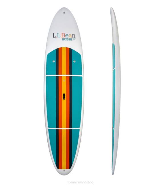LLBean Bayside SUP Unisex J46J2273 Water Sports White