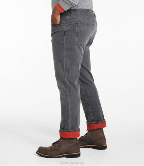 LLBean BeanFlex Jeans Men J46J143 Clothing Dark Vintage