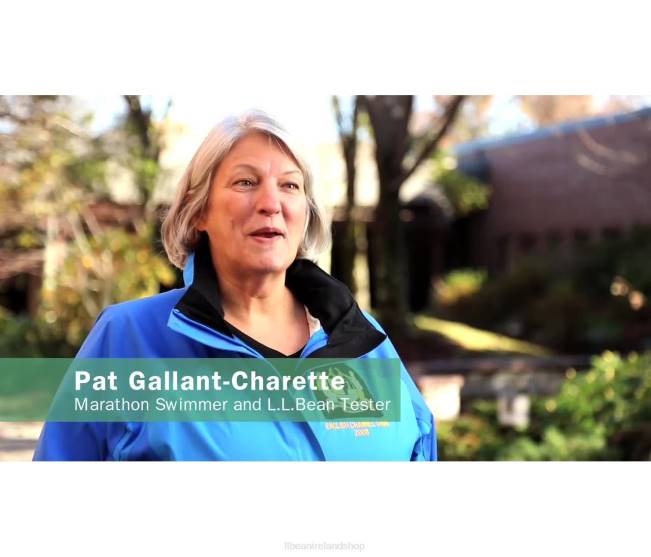 LLBean BeanSport Swimwear Women J46J291 Clothing Black