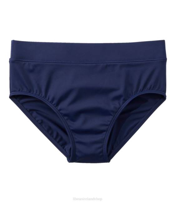 LLBean BeanSport Swimwear Women J46J3163 Clothing Black