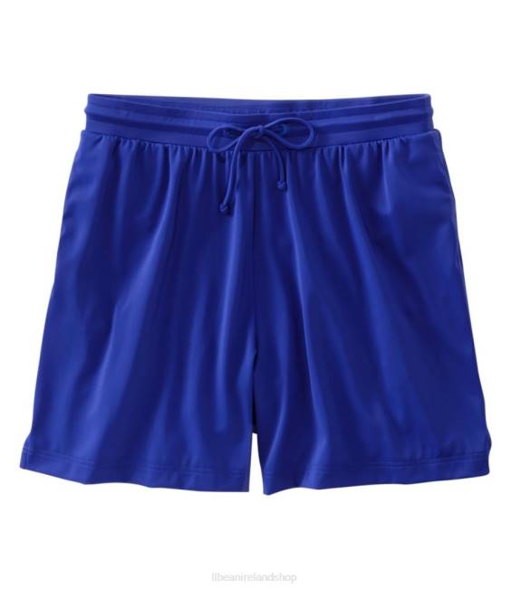 LLBean BeanSport Swimwear Women J46J3185 Clothing Black