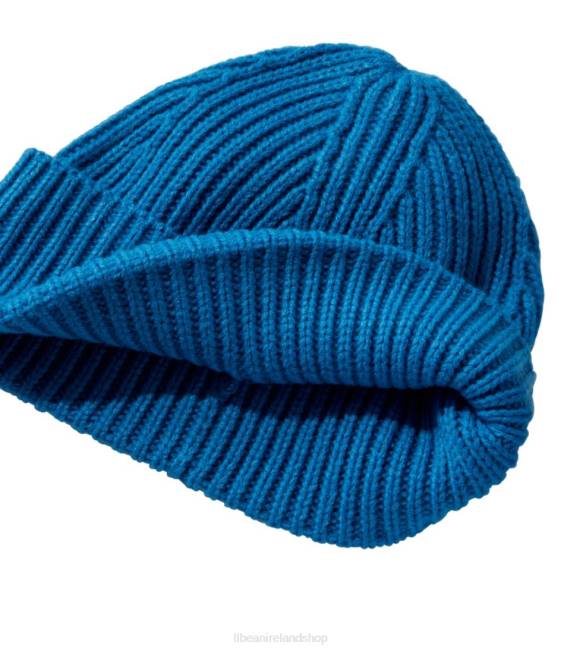 LLBean Beanie Men J46J5041 Accessories Black