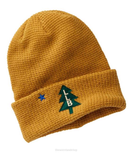 LLBean Beanie Men J46J591 Accessories Vacationland