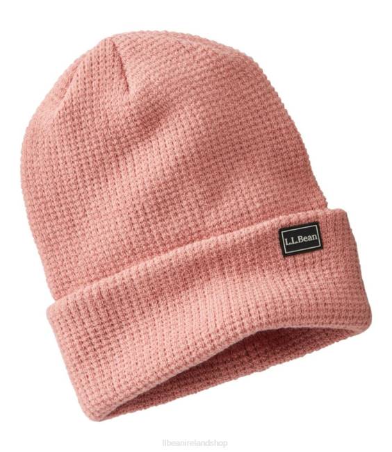 LLBean Beanie Men J46J7210 Accessories Tawny Rose
