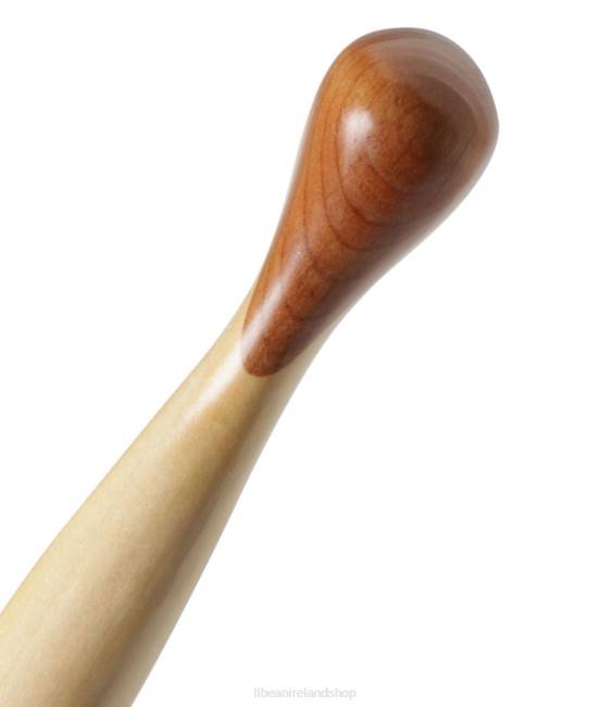 LLBean Beavertail Canoe Paddle Unisex J46J1428 Water Sports Wood