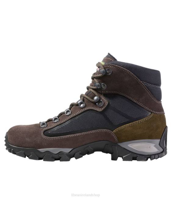 LLBean Bigelow GORE-TEX Hiking Boots Men J46J1121 Footwear Brown