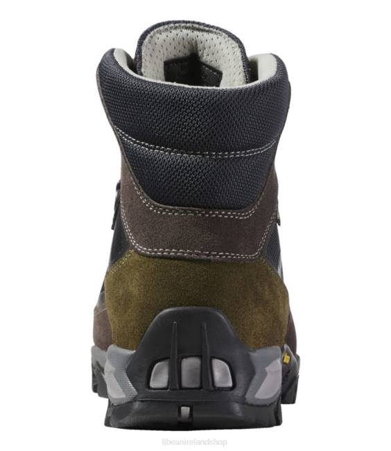 LLBean Bigelow GORE-TEX Hiking Boots Men J46J1121 Footwear Brown