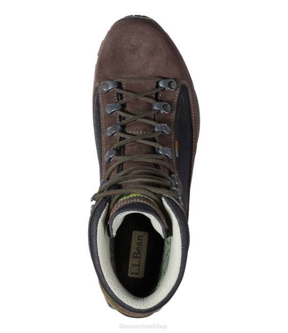 LLBean Bigelow GORE-TEX Hiking Boots Men J46J1121 Footwear Brown