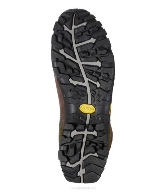 LLBean Bigelow GORE-TEX Hiking Boots Men J46J1121 Footwear Brown