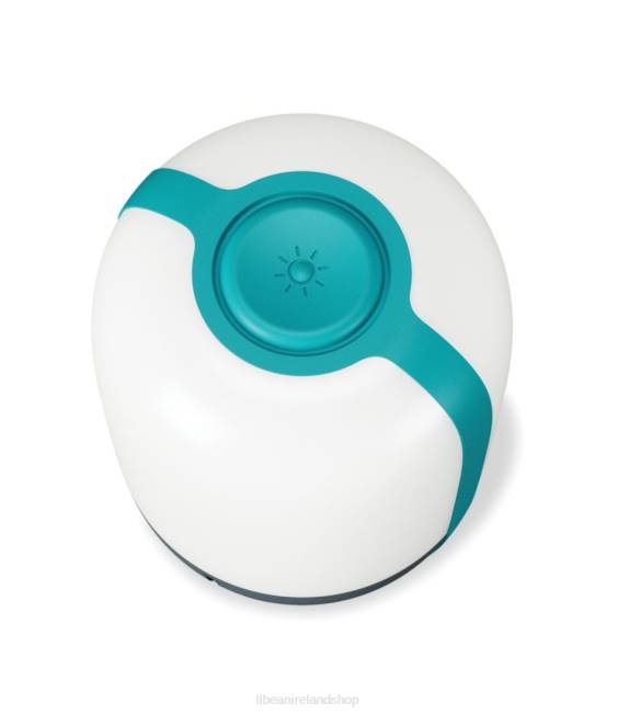 LLBean BioLite AlpenGlow 250 Lantern Unisex J46J1785 Outdoor Accessories Teal