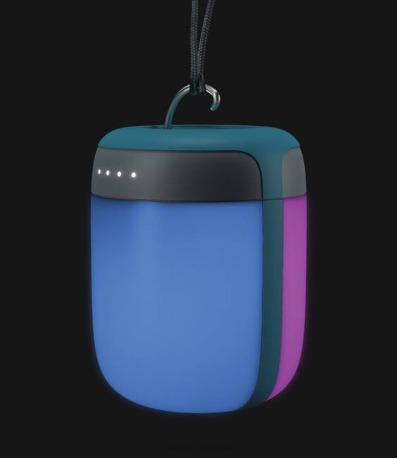 LLBean BioLite AlpenGlow 250 Lantern Unisex J46J1785 Outdoor Accessories Teal