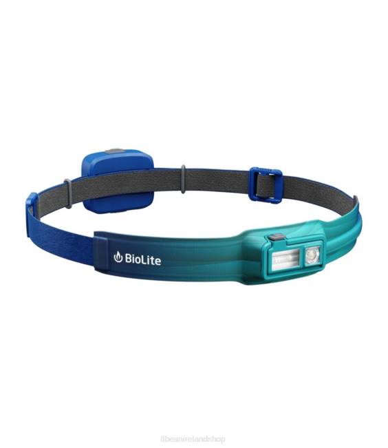 LLBean Biolite Headlamp 425 Unisex J46J1786 Outdoor Accessories Teal
