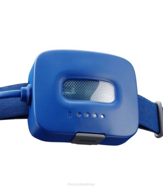 LLBean Biolite Headlamp 425 Unisex J46J1786 Outdoor Accessories Teal