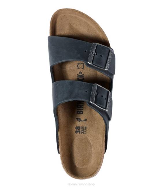 LLBean Birkenstock Arizona Sandals Women J46J1022 Footwear Habana