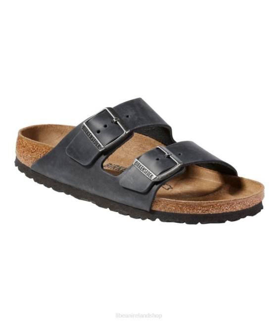 LLBean Birkenstock Arizona Sandals Women J46J1022 Footwear Habana