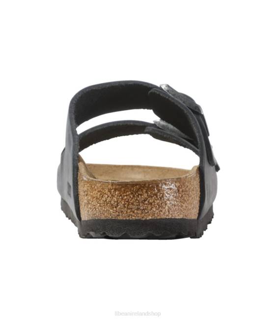 LLBean Birkenstock Arizona Sandals Women J46J3760 Footwear Black