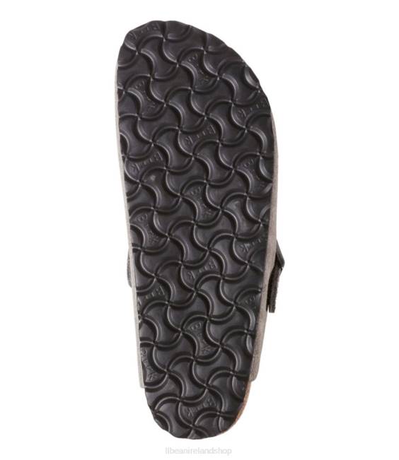 LLBean Birkenstock Boston Clogs Women J46J1214 Footwear Midnight