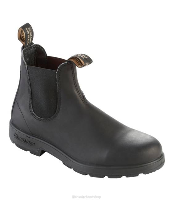 LLBean Blundstone 500 Chelsea Boots Men J46J1029 Footwear Stout Brown