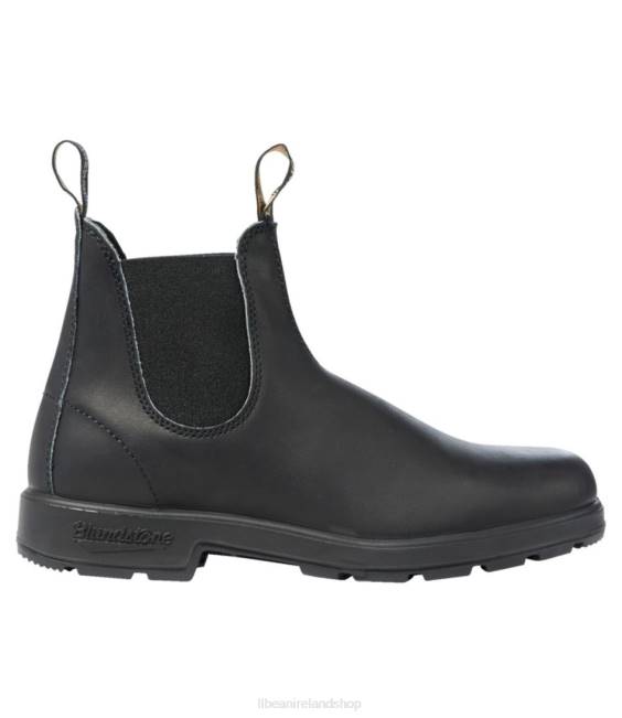 LLBean Blundstone 500 Chelsea Boots Men J46J3767 Footwear Voltan Black