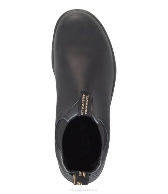 LLBean Blundstone 500 Chelsea Boots Men J46J5192 Footwear Stout Brown/Olive