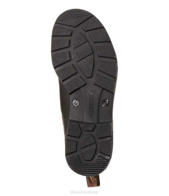 LLBean Blundstone 500 Chelsea Boots Women J46J1156 Footwear Brown Multi