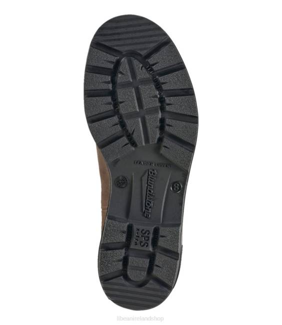 LLBean Blundstone 550 Chelsea Boots Men J46J1101 Footwear Antique Brown