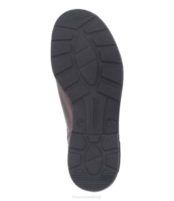 LLBean Blundstone 9500 High Top Chelsea Boots Women J46J1151 Footwear Shiraz