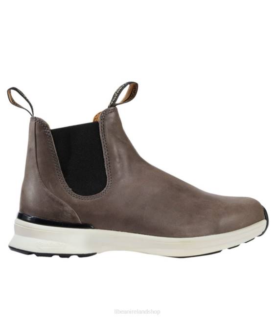 LLBean Blundstone Active Chelsea Boots Men J46J1181 Footwear Dusty Grey