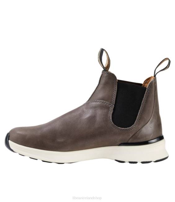 LLBean Blundstone Active Chelsea Boots Men J46J1181 Footwear Dusty Grey
