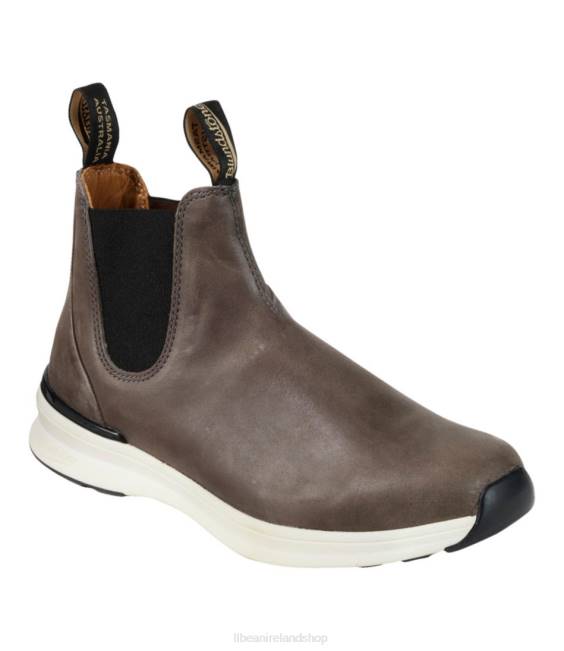 LLBean Blundstone Active Chelsea Boots Men J46J1181 Footwear Dusty Grey