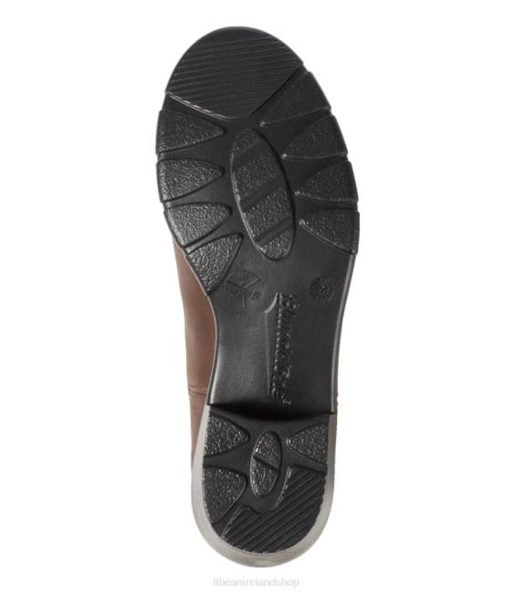 LLBean Blundstone Heeled Chelsea Boots Women J46J3827 Footwear Black